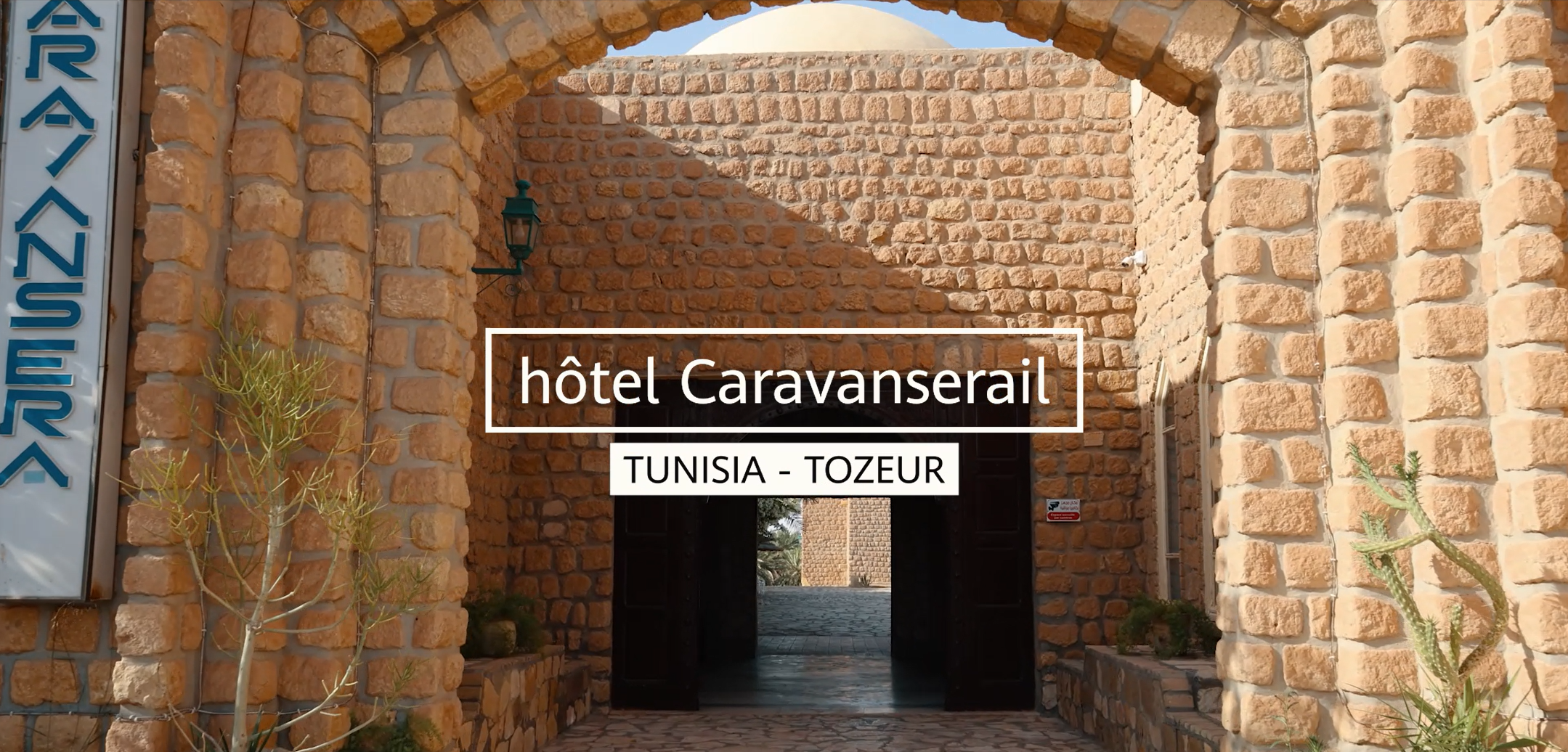 High-Speed Wi-Fi Breakthrough in a Stone-Decorated Hotel